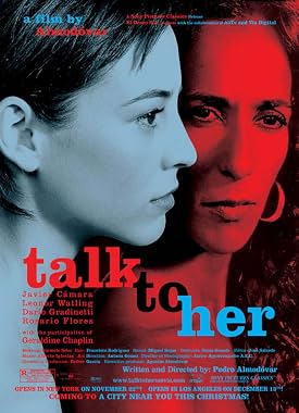LugaTv | Watch Talk to Her for free online