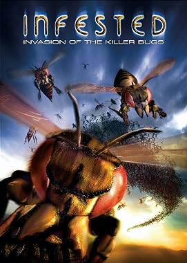 LugaTv | Watch Infested for free online