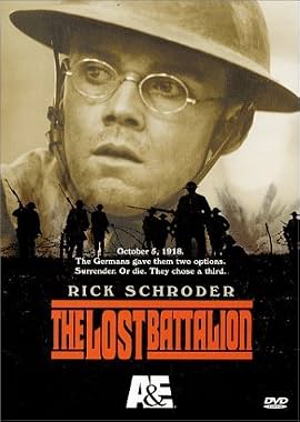 LugaTv | Watch The Lost Battalion for free online