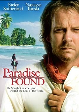 LugaTv | Watch Paradise Found for free online