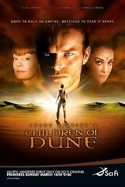 LugaTv | Watch Children of Dune seasons 1 - 1 for free online