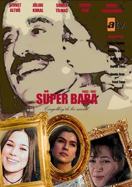 LugaTv | Watch Super Dad seasons 1 - 1 for free online