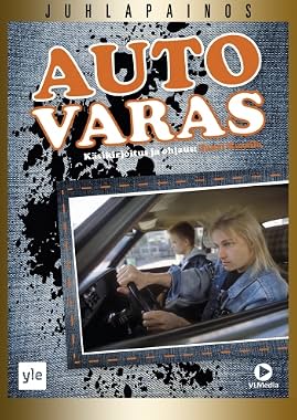 LugaTv | Watch Autovaras seasons 1 - 1 for free online