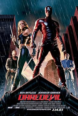 LugaTv | Watch Daredevil for free online