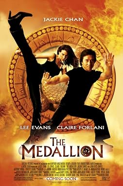 LugaTv | Watch The Medallion for free online