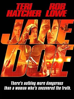 LugaTv | Watch Jane Doe for free online