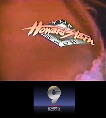 LugaTv | Watch The Howard Stern Show seasons 1 - 3 for free online
