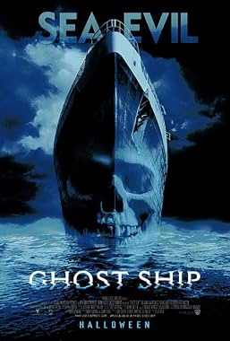 LugaTv | Watch Ghost Ship for free online