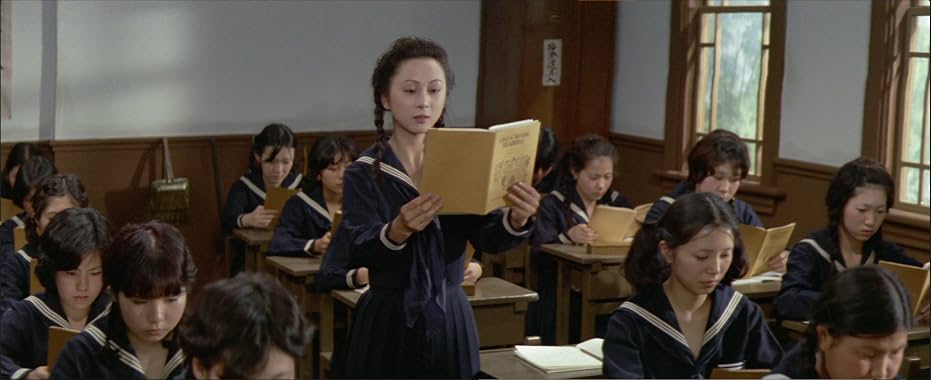LugaTv | Watch Yumeno Kyûsaku no shôjo jigoku for free online