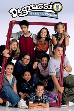LugaTv | Watch Degrassi: The Next Generation seasons 1 - 14 for free online