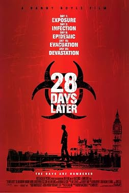 LugaTv | Watch 28 Days Later for free online