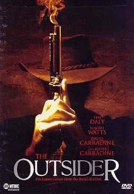 LugaTv | Watch The Outsider for free online