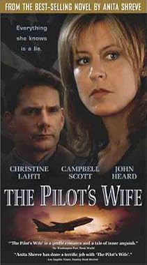 LugaTv | Watch The Pilots Wife for free online