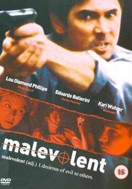 LugaTv | Watch Malevolent for free online