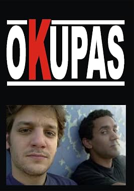 LugaTv | Watch Okupas seasons 1 - 1 for free online