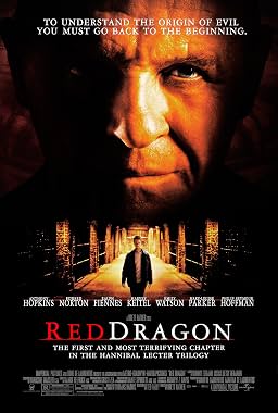 LugaTv | Watch Red Dragon for free online