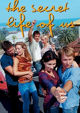 LugaTv | Watch The Secret Life of Us seasons 1 - 4 for free online