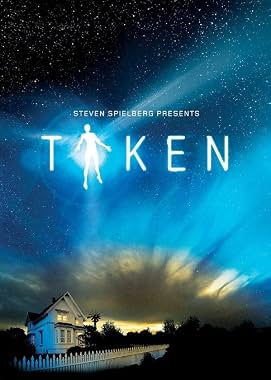 LugaTv | Watch Taken seasons 1 - 1 for free online