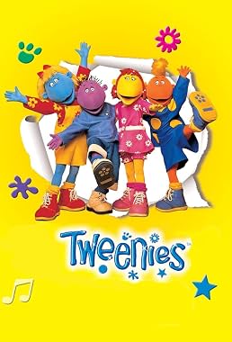 LugaTv | Watch Tweenies seasons 1 - 7 for free online