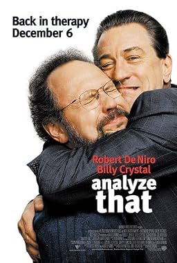LugaTv | Watch Analyze That for free online