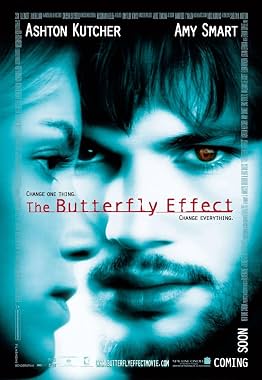 LugaTv | Watch The Butterfly Effect for free online