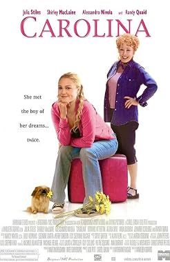 LugaTv | Watch Carolina for free online