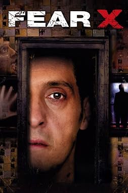 LugaTv | Watch Fear X for free online