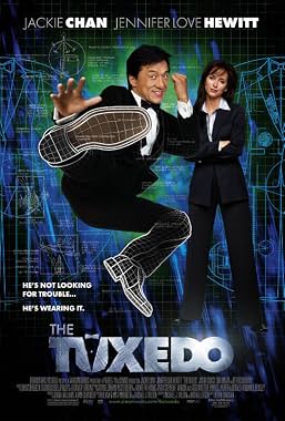 LugaTv | Watch The Tuxedo for free online