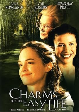 LugaTv | Watch Charms for the Easy Life for free online