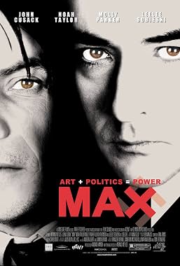 LugaTv | Watch Max for free online