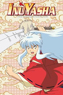 LugaTv | Watch Inuyasha seasons 1 - 7 for free online