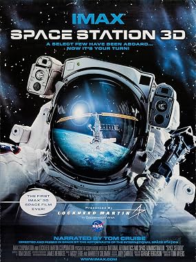 LugaTv | Watch Space Station 3D for free online