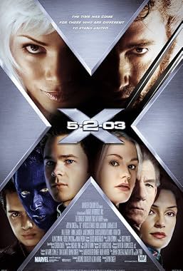 LugaTv | Watch X2: X-Men United for free online