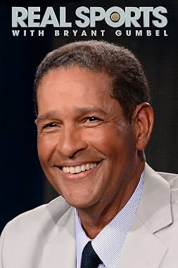LugaTv | Watch Real Sports with Bryant Gumbel seasons 1 - 29 for free online