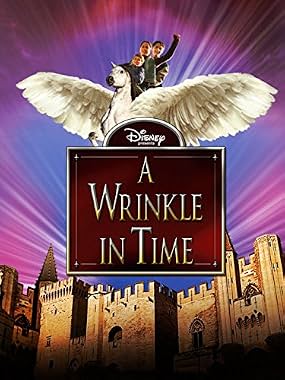LugaTv | Watch A Wrinkle in Time for free online