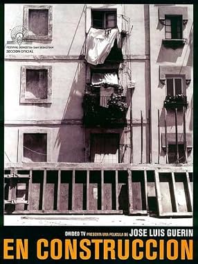 LugaTv | Watch En construcción for free online
