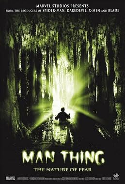 LugaTv | Watch Man Thing for free online