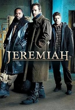 LugaTv | Watch Jeremiah seasons 1 - 2 for free online
