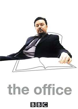 LugaTv | Watch The Office seasons 1 - 3 for free online