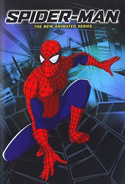 LugaTv | Watch Spider-Man: The New Animated Series seasons 1 - 1 for free online