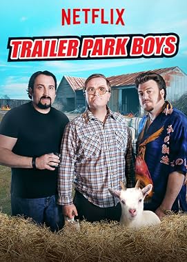 LugaTv | Watch Trailer Park Boys seasons 1 - 13 for free online