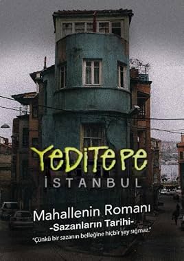 LugaTv | Watch Yeditepe Istanbul seasons 1 - 1 for free online