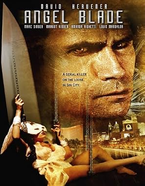 LugaTv | Watch Angel Blade for free online