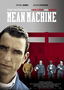 LugaTv | Watch Mean Machine for free online