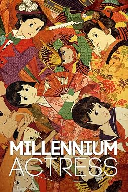 LugaTv | Watch Millennium Actress for free online