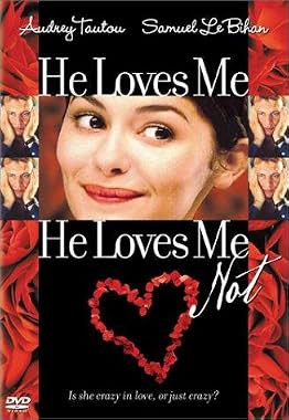 LugaTv | Watch He Loves Me, He Loves Me Not for free online