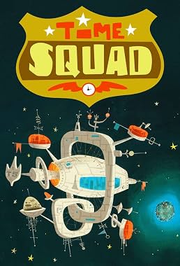 LugaTv | Watch Time Squad seasons 1 - 2 for free online