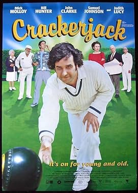 LugaTv | Watch Crackerjack for free online