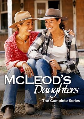 LugaTv | Watch McLeod's Daughters seasons 1 - 8 for free online