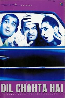 LugaTv | Watch Dil Chahta Hai for free online